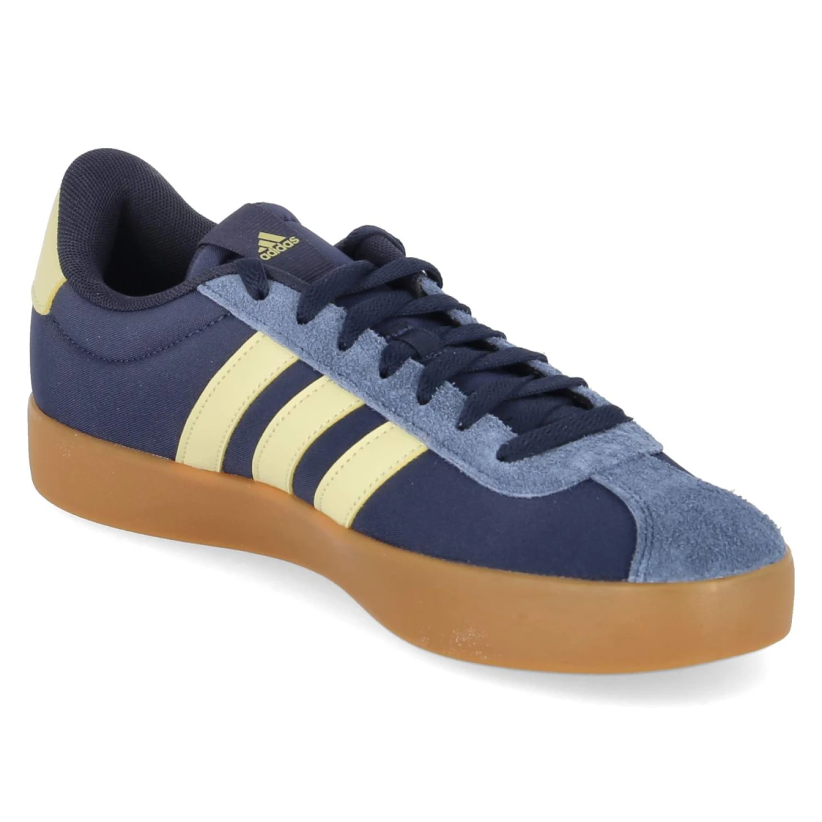 VL Court 3.0 - blue/yellow