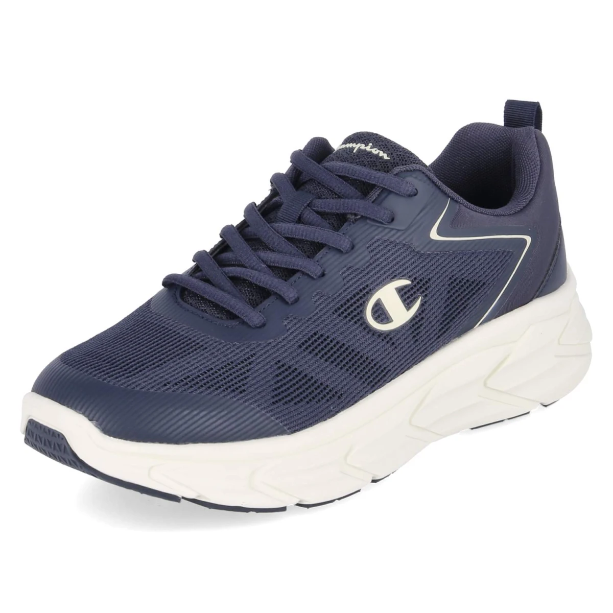 Low Sneaker FX III - NNY/NATL