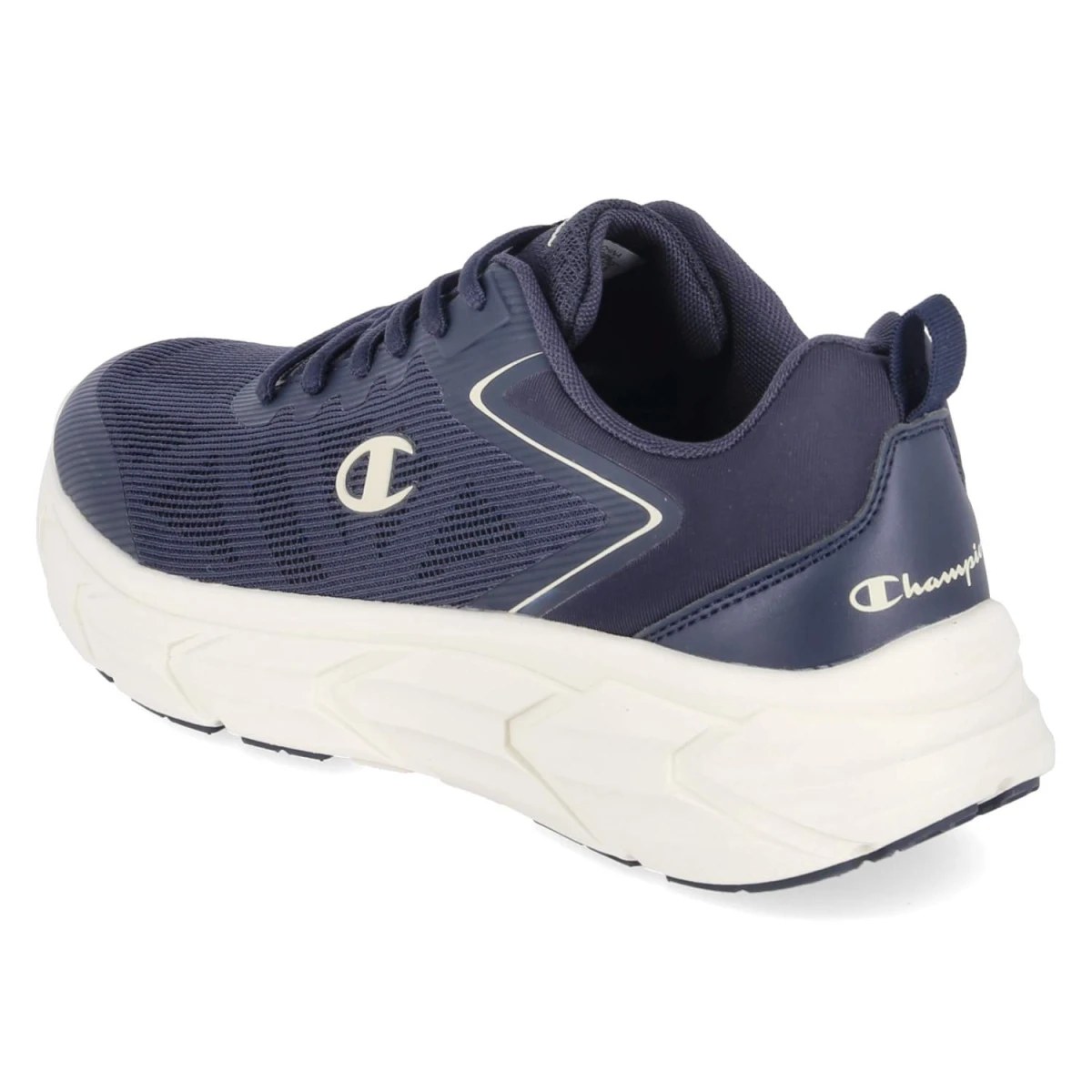 Low Sneaker FX III - NNY/NATL