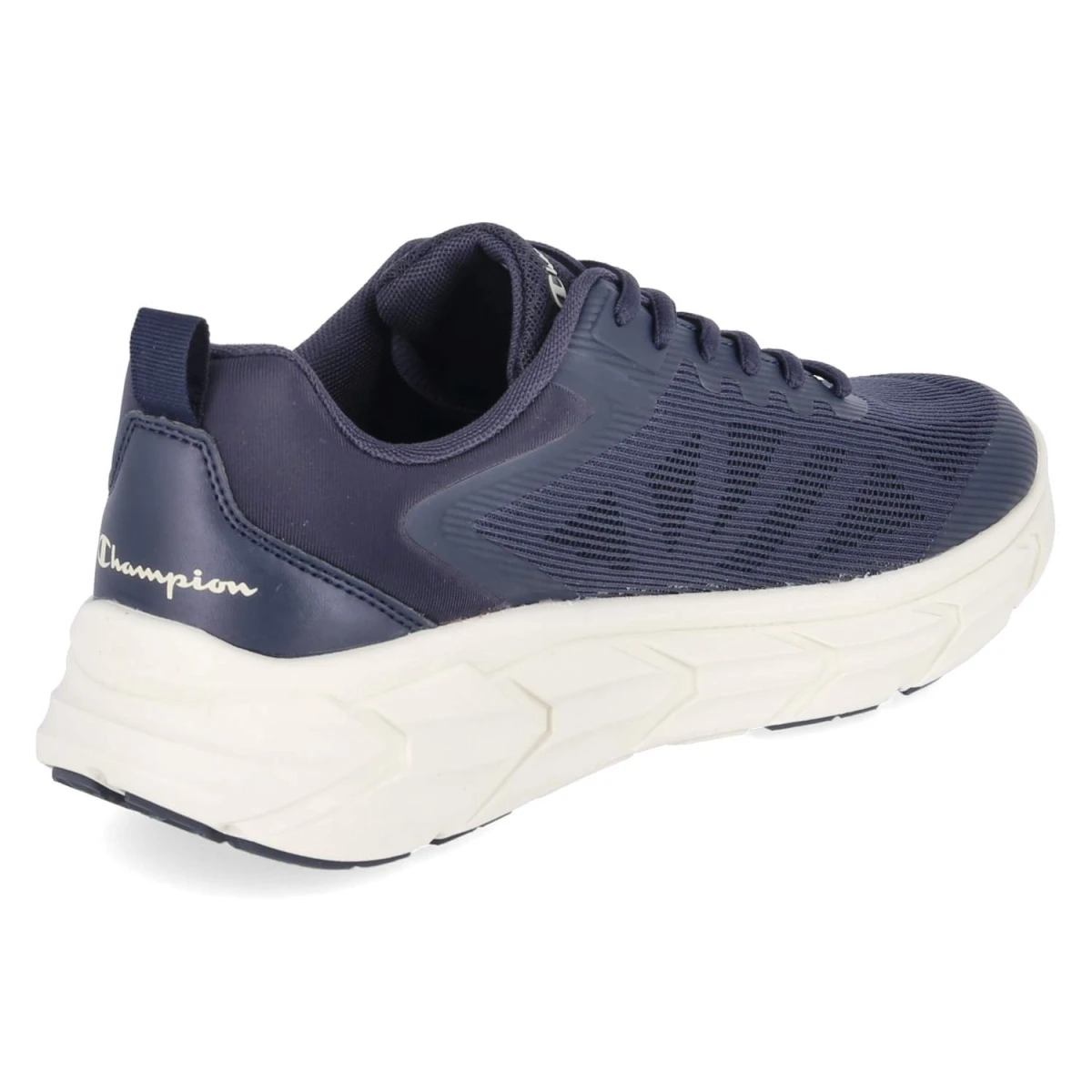 Low Sneaker FX III - NNY/NATL