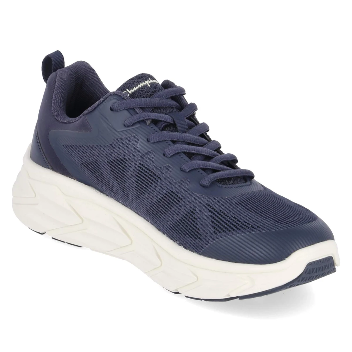 Low Sneaker FX III - NNY/NATL