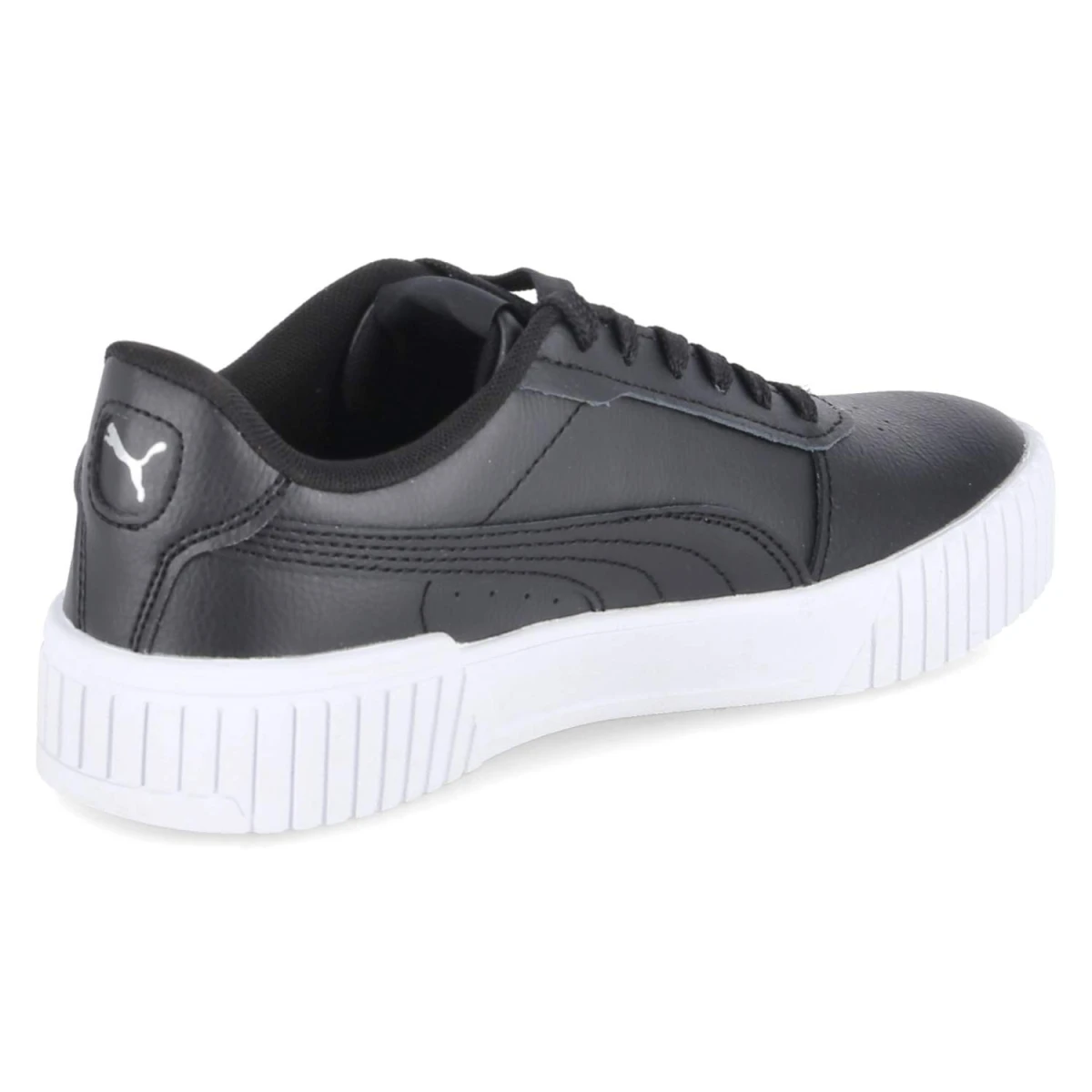 Low Sneaker CARINA 2.0 - PUMA BLACK-PUMA BLACK-PUMA SIL