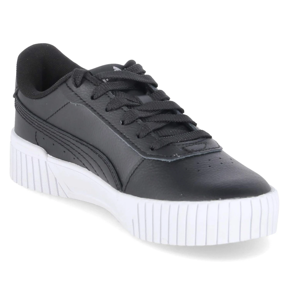 Low Sneaker CARINA 2.0 - PUMA BLACK-PUMA BLACK-PUMA SIL