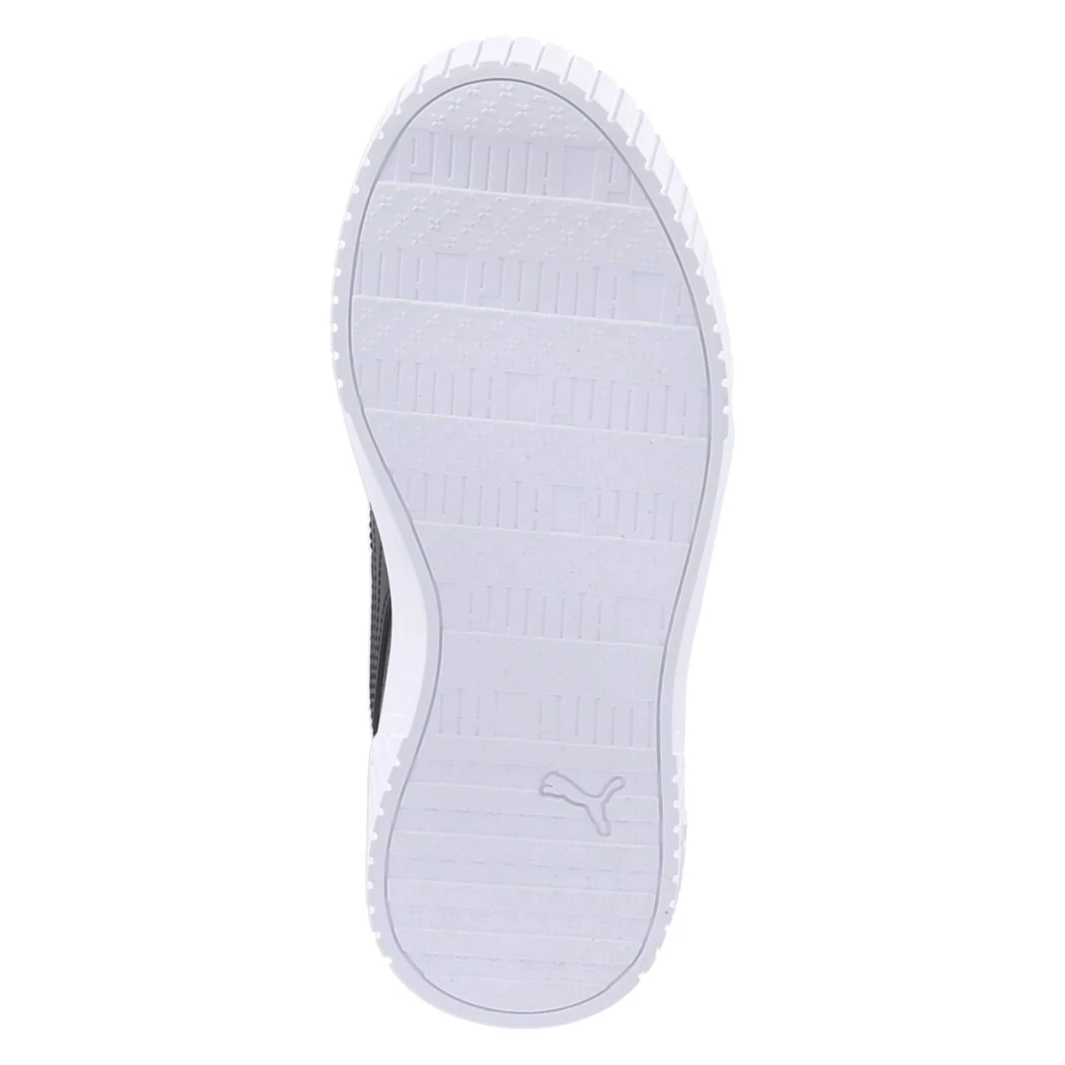 Low Sneaker CARINA 2.0 - PUMA BLACK-PUMA BLACK-PUMA SIL