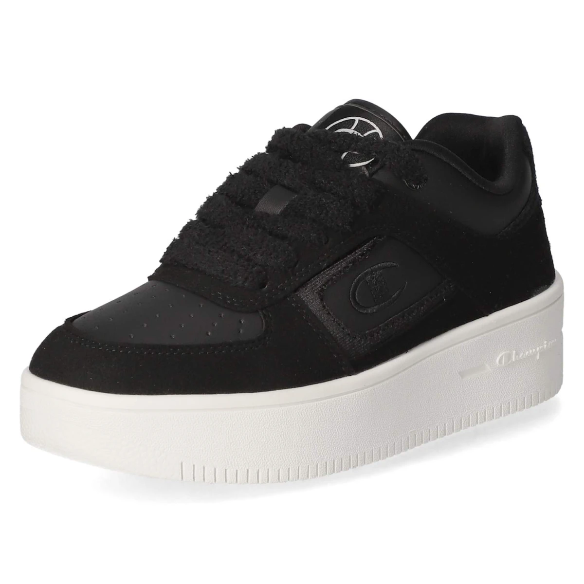 Low Sneaker FOULPLAY - NBK