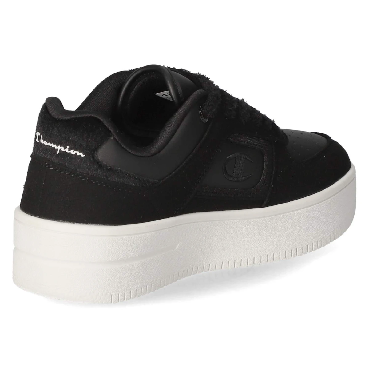 Low Sneaker FOULPLAY - NBK