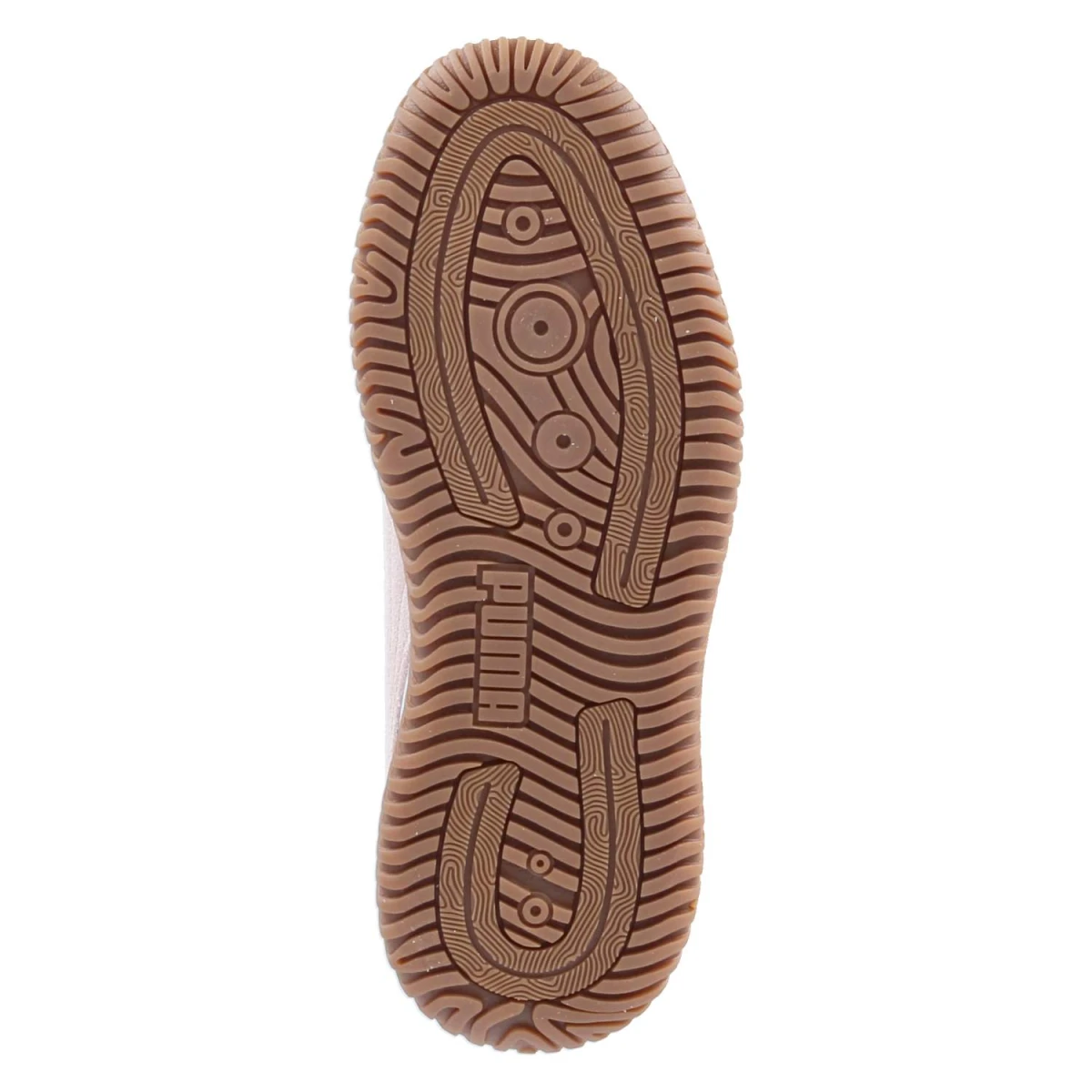 Low Sneaker CLUB KAYZER OG - PUMA White-Mauve Mist-Vapor Gr