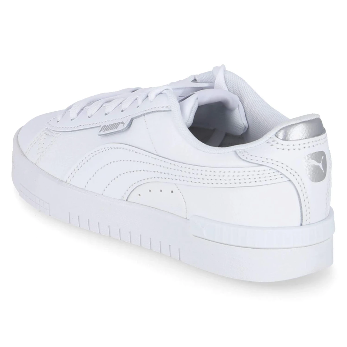 Sneaker JADA RENEW - puma white-puma white-silver