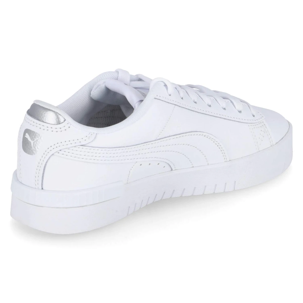 Sneaker JADA RENEW - puma white-puma white-silver