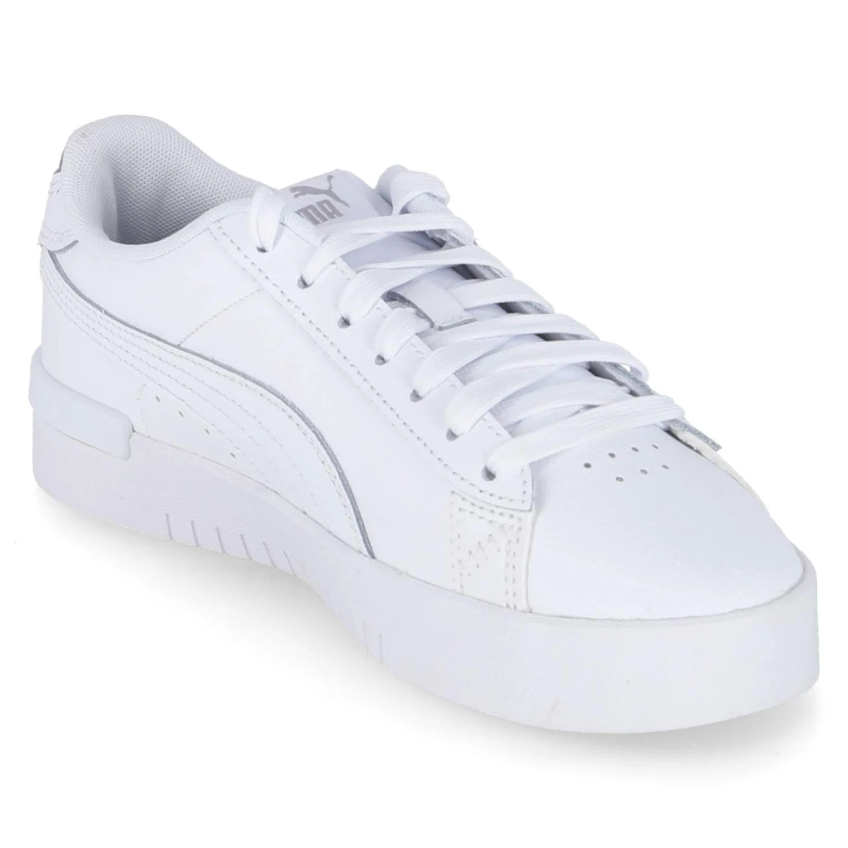 Sneaker JADA RENEW - puma white-puma white-silver