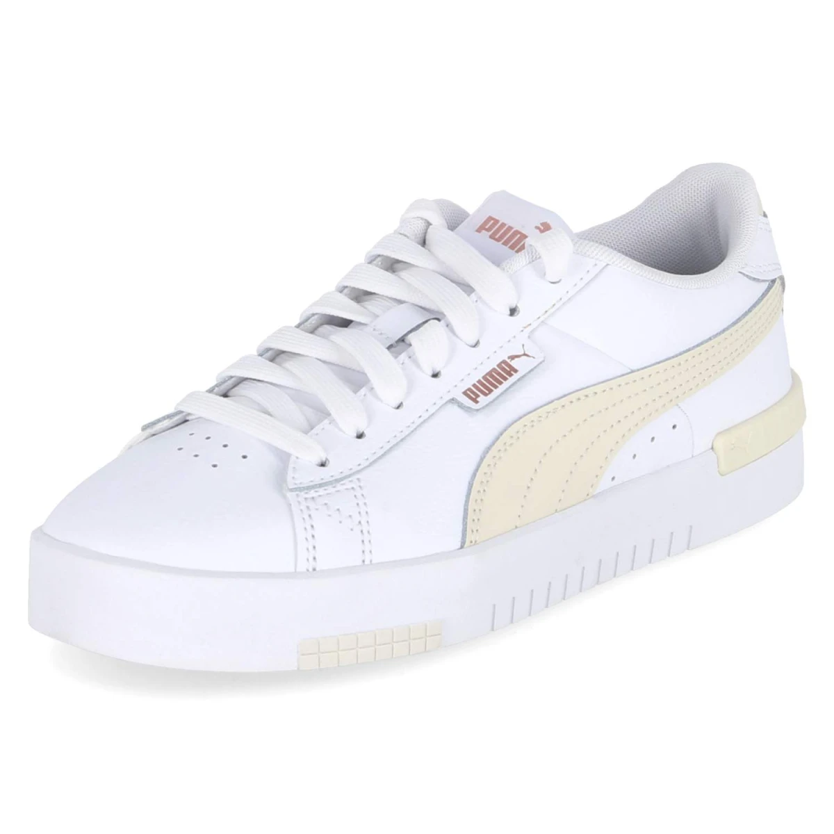 Sneaker JADA RENEW - white - snow - copper - rose