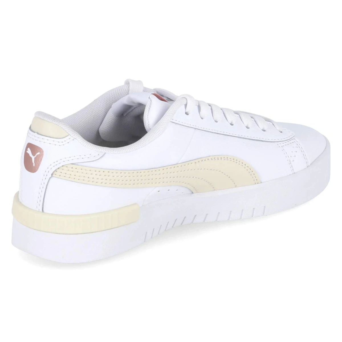 Sneaker JADA RENEW - white - snow - copper - rose