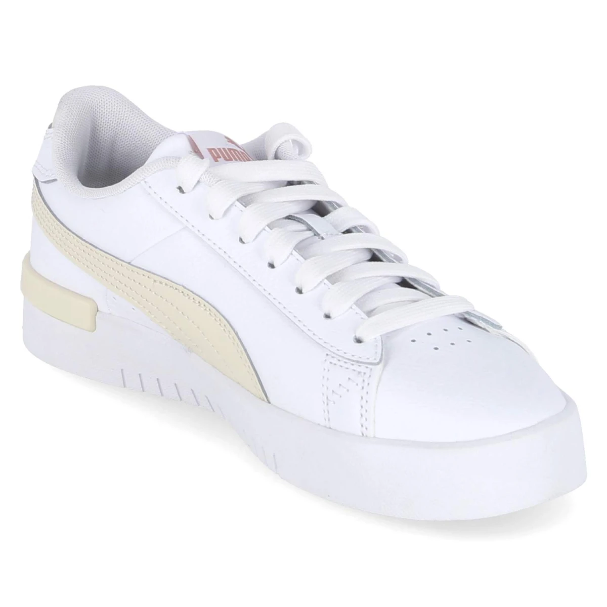 Sneaker JADA RENEW - white - snow - copper - rose
