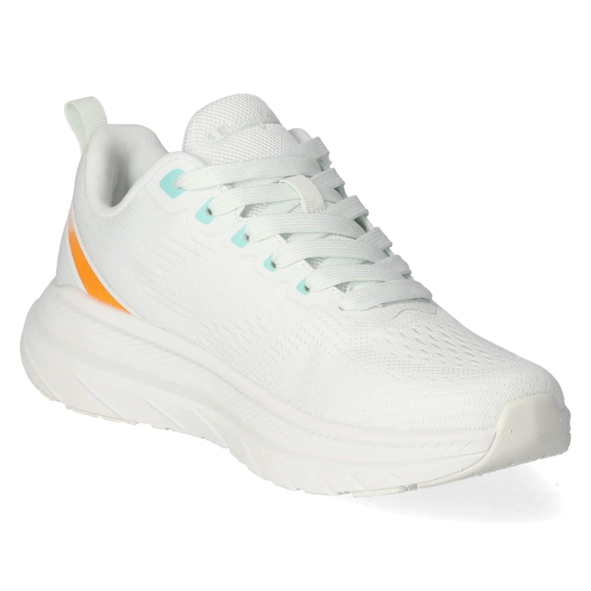 Low Sneaker ALPHA MAX - L.BLU/AUT