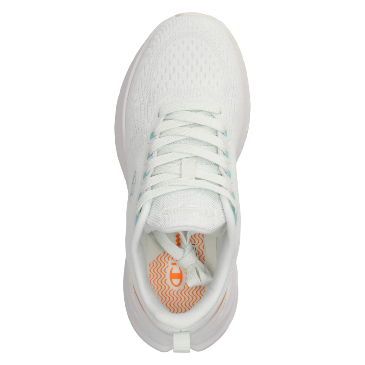 Low Sneaker ALPHA MAX - L.BLU/AUT