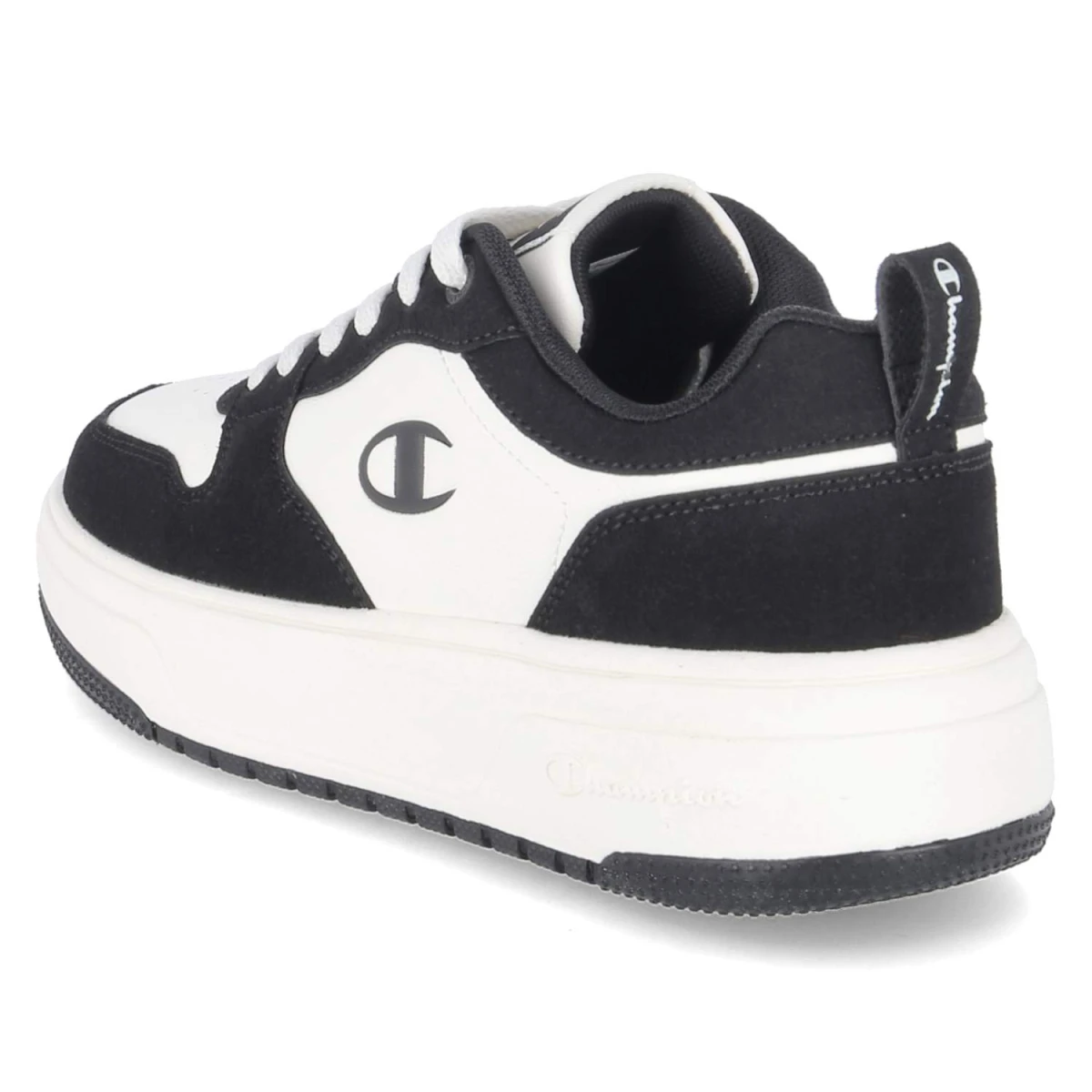 Low Sneaker RD 18 LITE LOW - natl/nbk