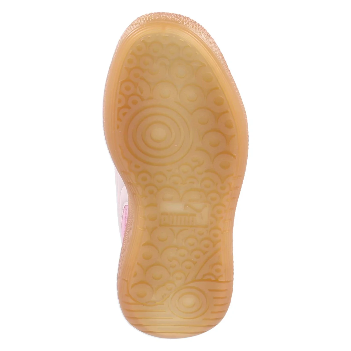 Sneaker PALERMO MODA XTRA GU - MauvedOut-IslandPink-P.Gold