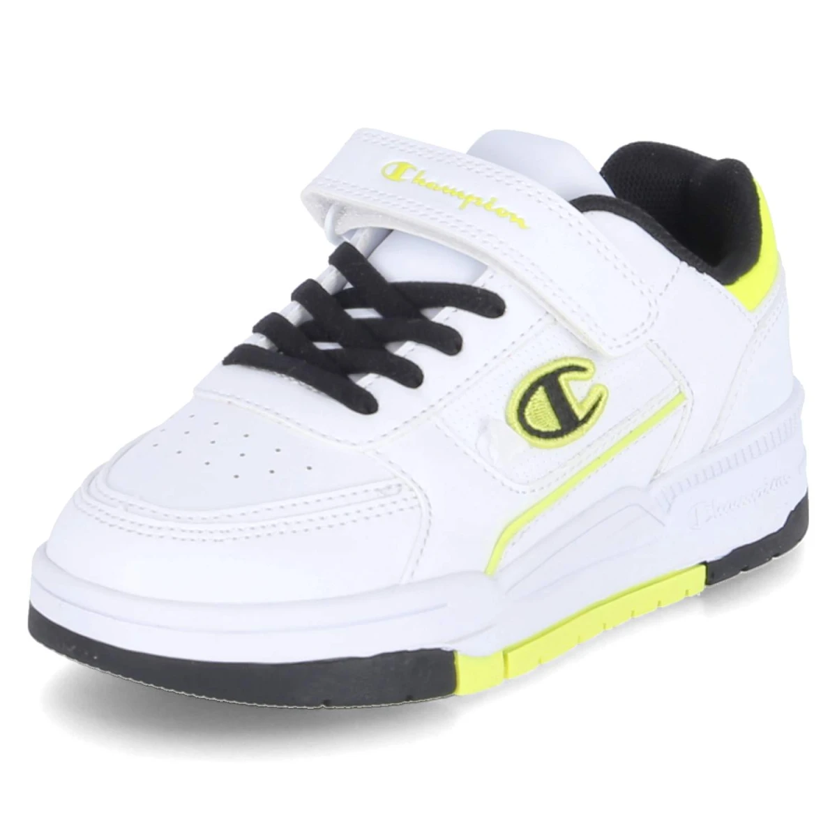 Low Sneaker REBOUND HERITAGE B - WHT/NBK/SYF