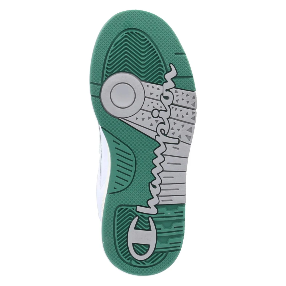 Sneaker RD18 HERITAGE B PS - wht/foli/grey/natl