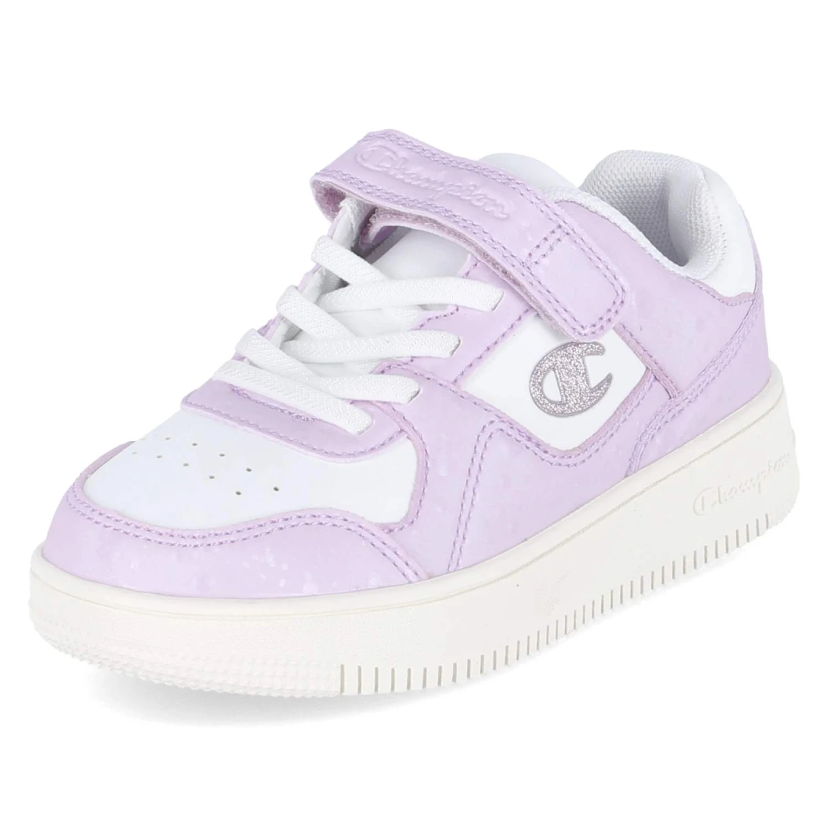 Sneaker RD18 BUBBLE G PS - wht/stn/natl