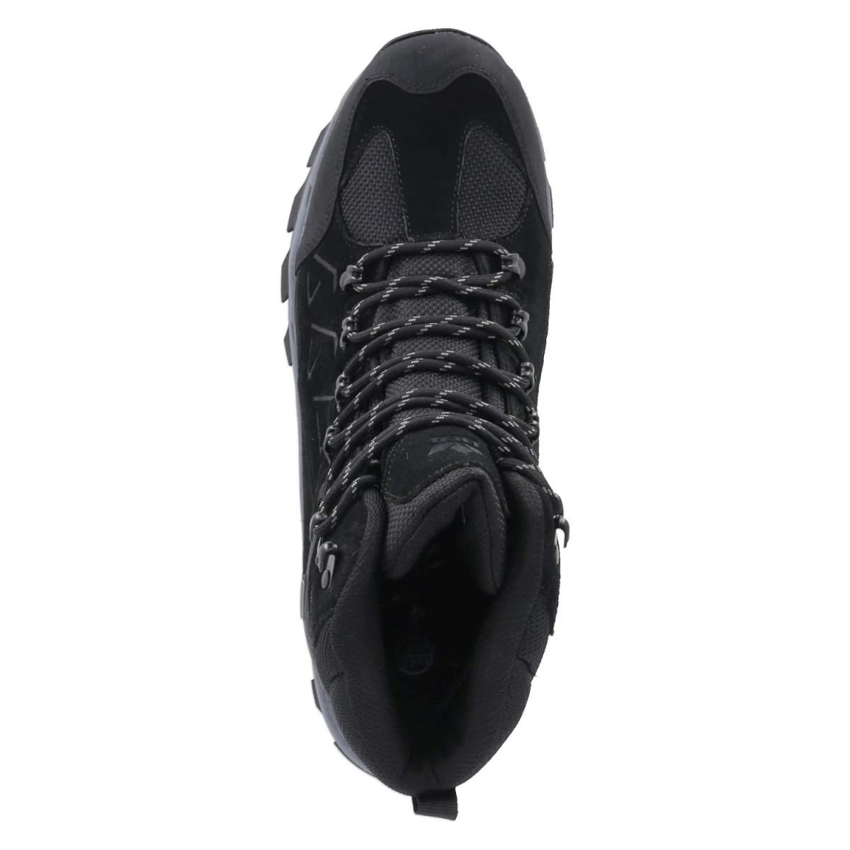 Outdoorstiefel AMPATO - schwarz
