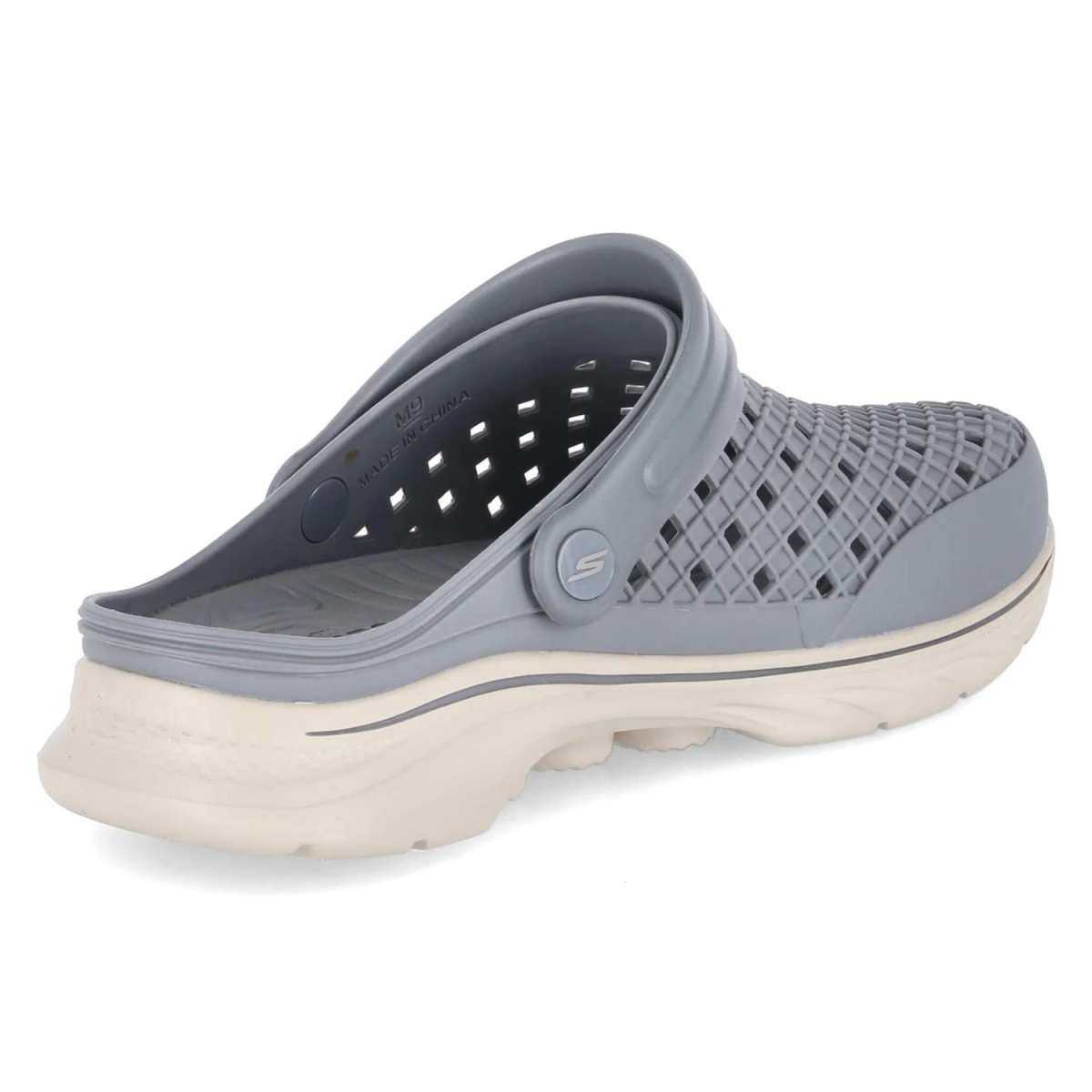 Clogs FOAMIES - char