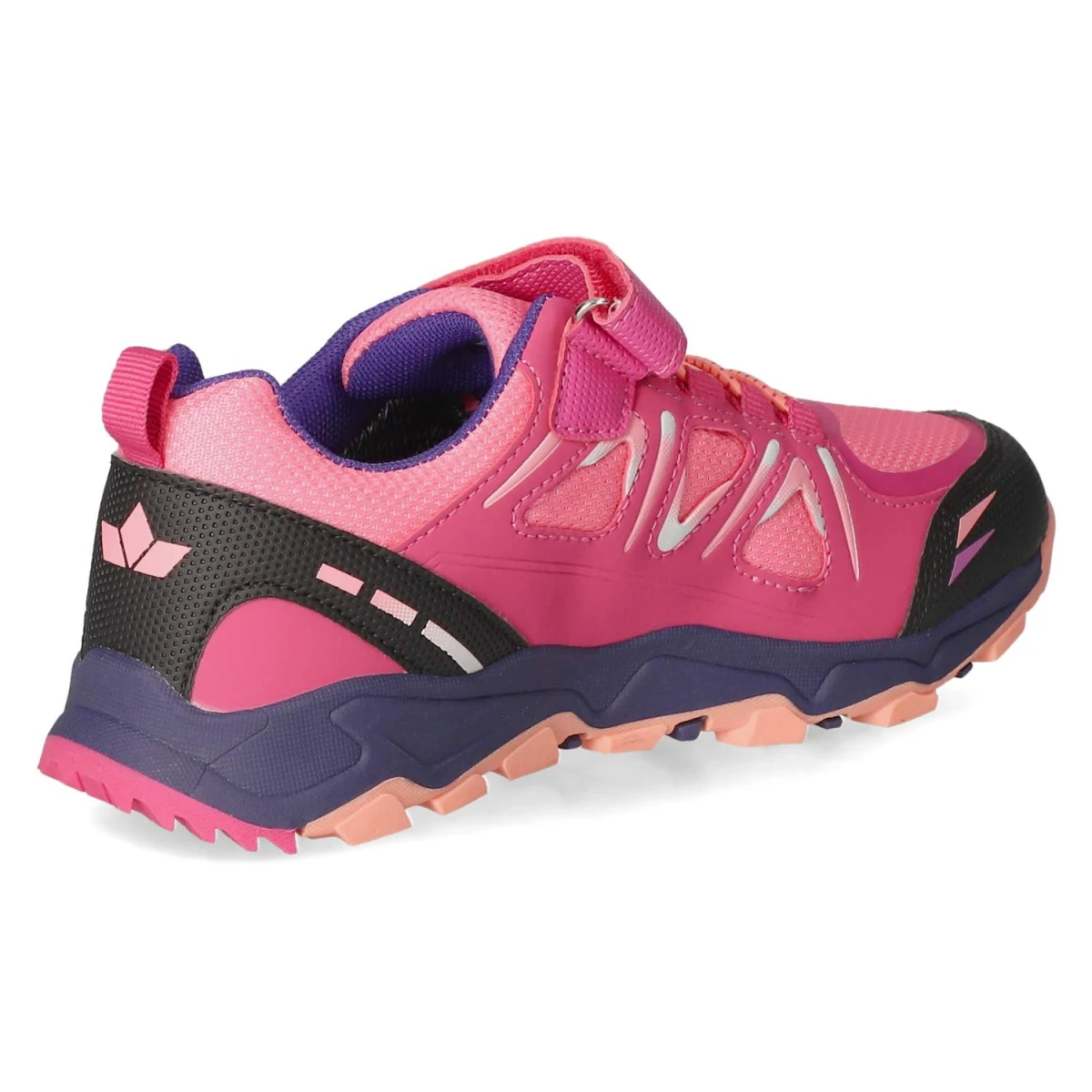 Outdoorschuhe ALLEN VS - pink/lila/lachs
