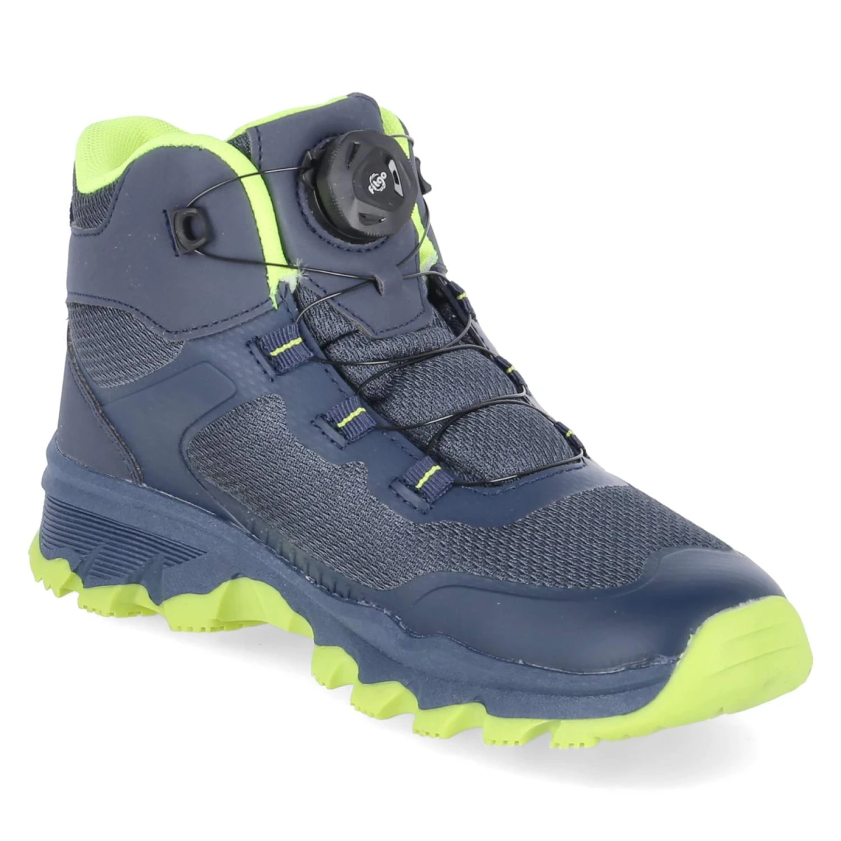 Boots ROCKLEDGE - marine/lemon