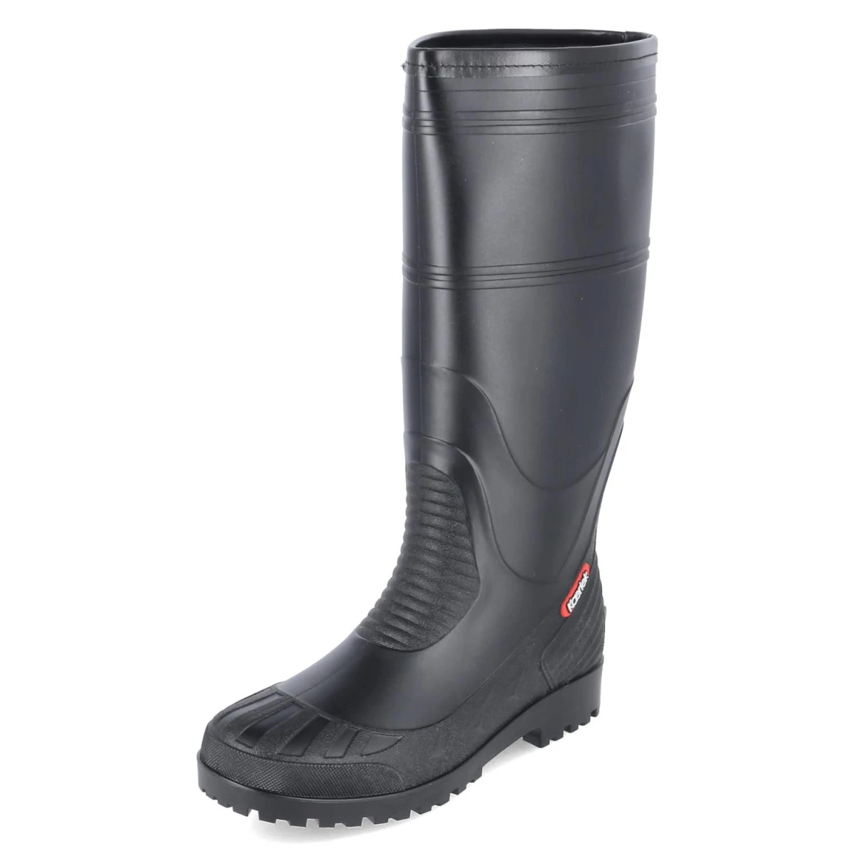 Gummistiefel - Black