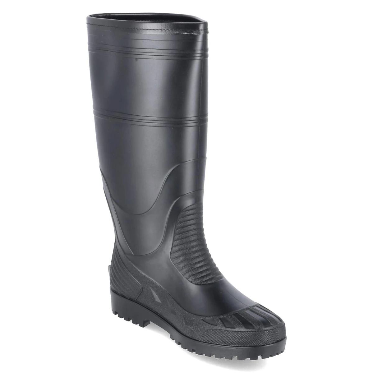 Gummistiefel - Black