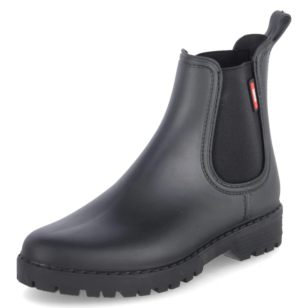 Chelsea Boots - black