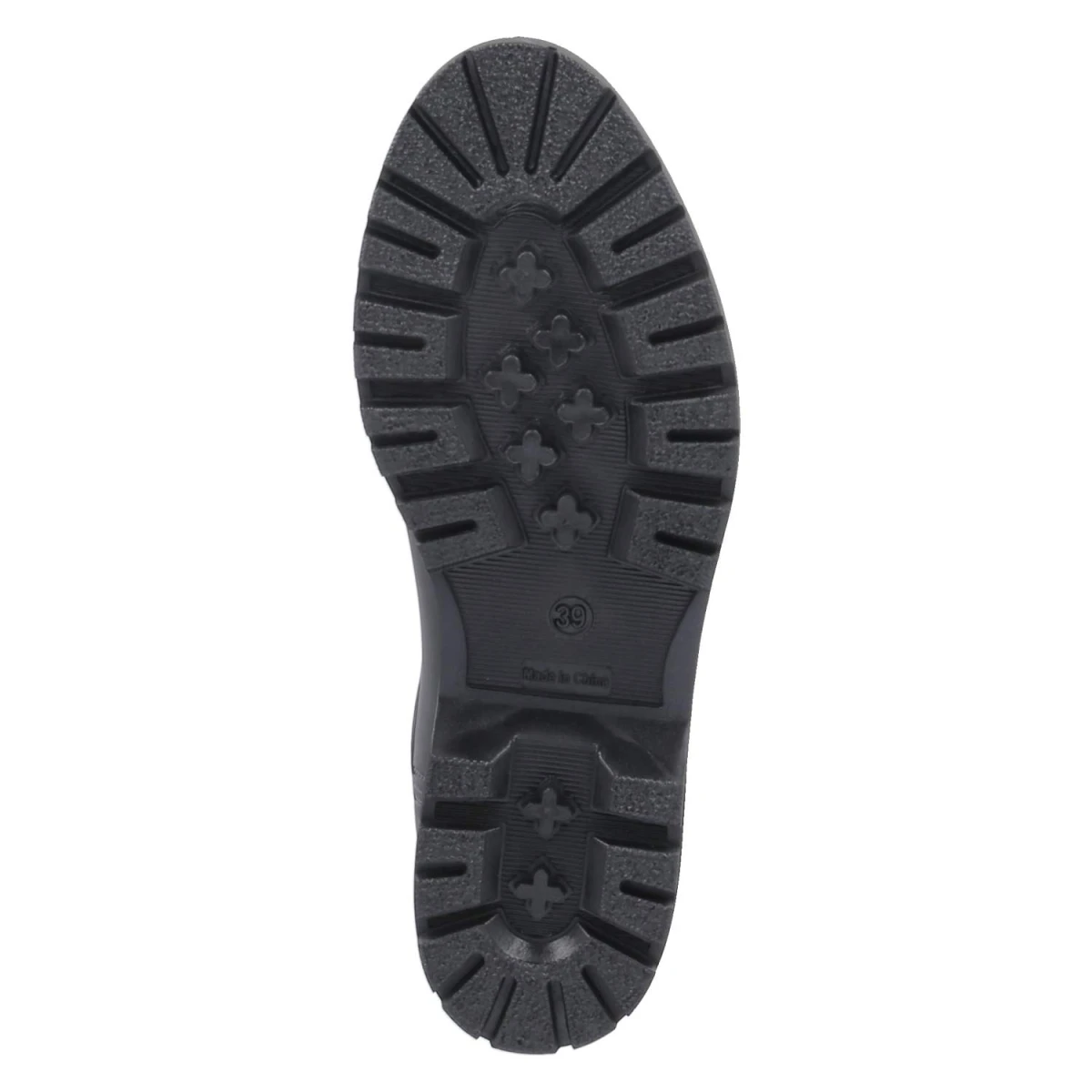 Chelsea Boots - black