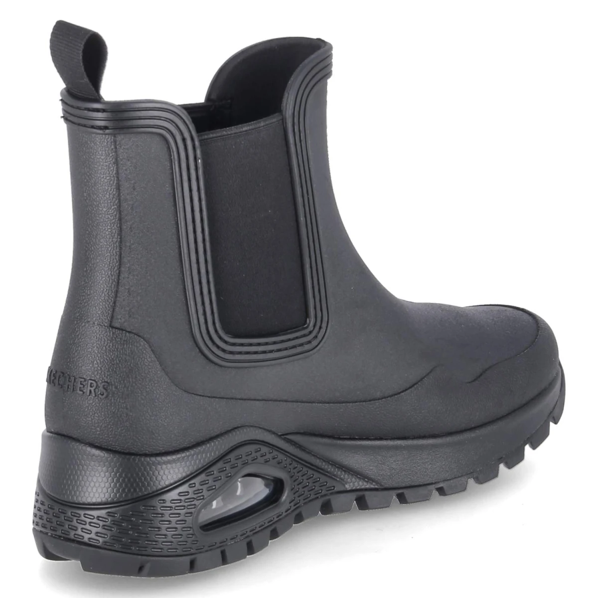Gummistiefeletten UNO RUGGED - bbk