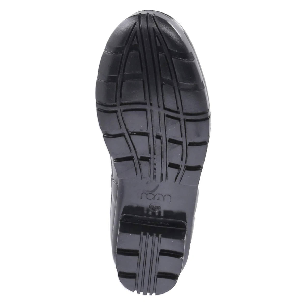 Chelsea Boots GLOSSY - black