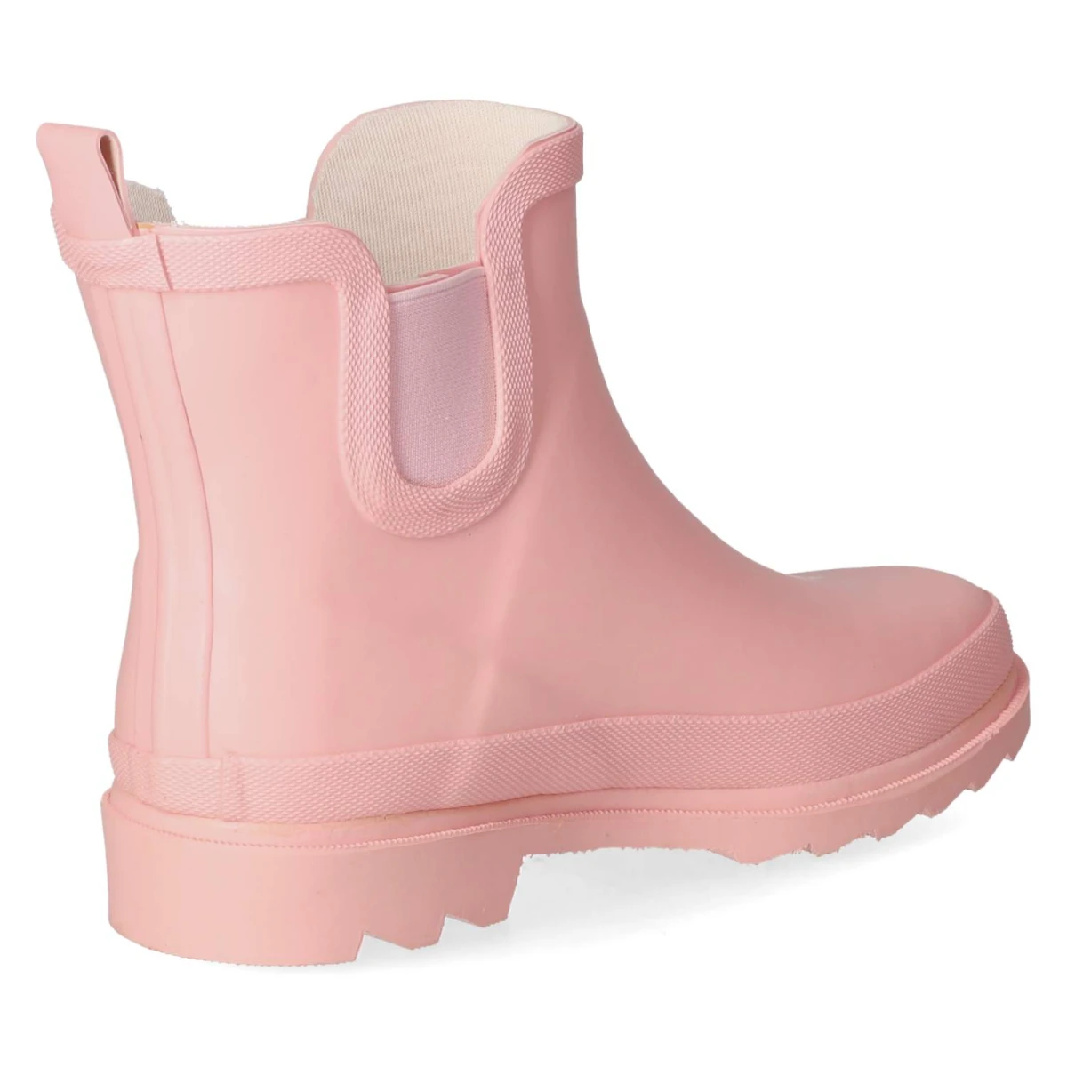Gummistiefel - pink
