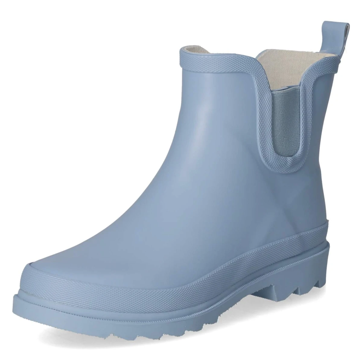 Gummistiefel - l. blue