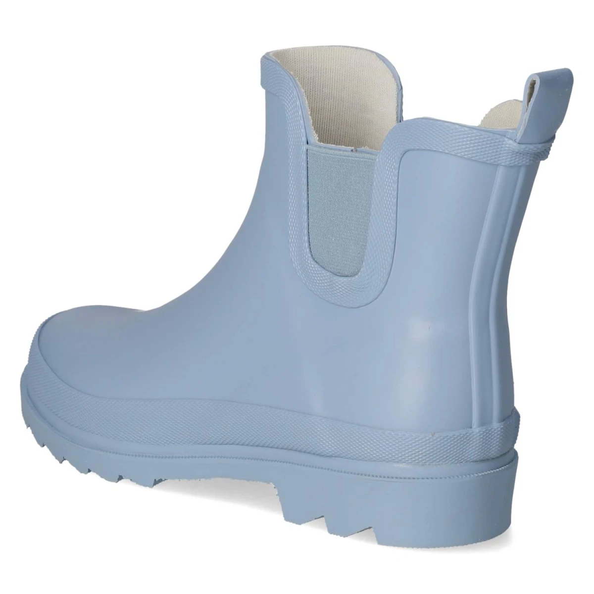 Gummistiefel - l. blue