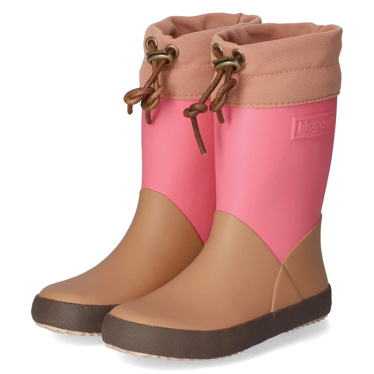 Gummistiefel NORDIC - pink