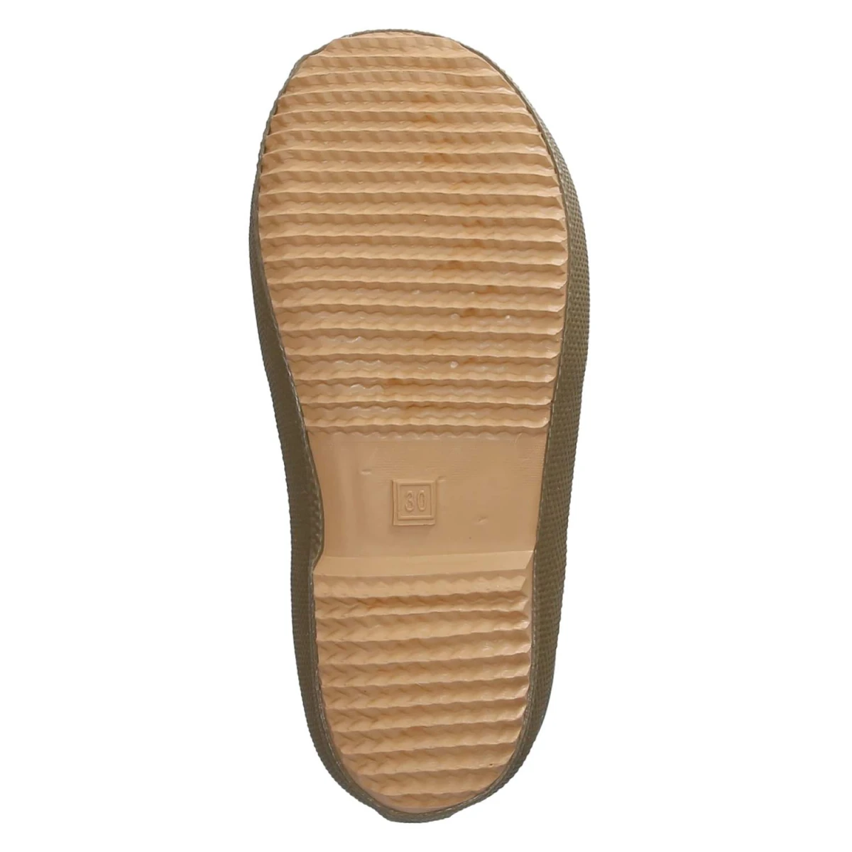 Gummistiefel THERMO RUBBER - safari