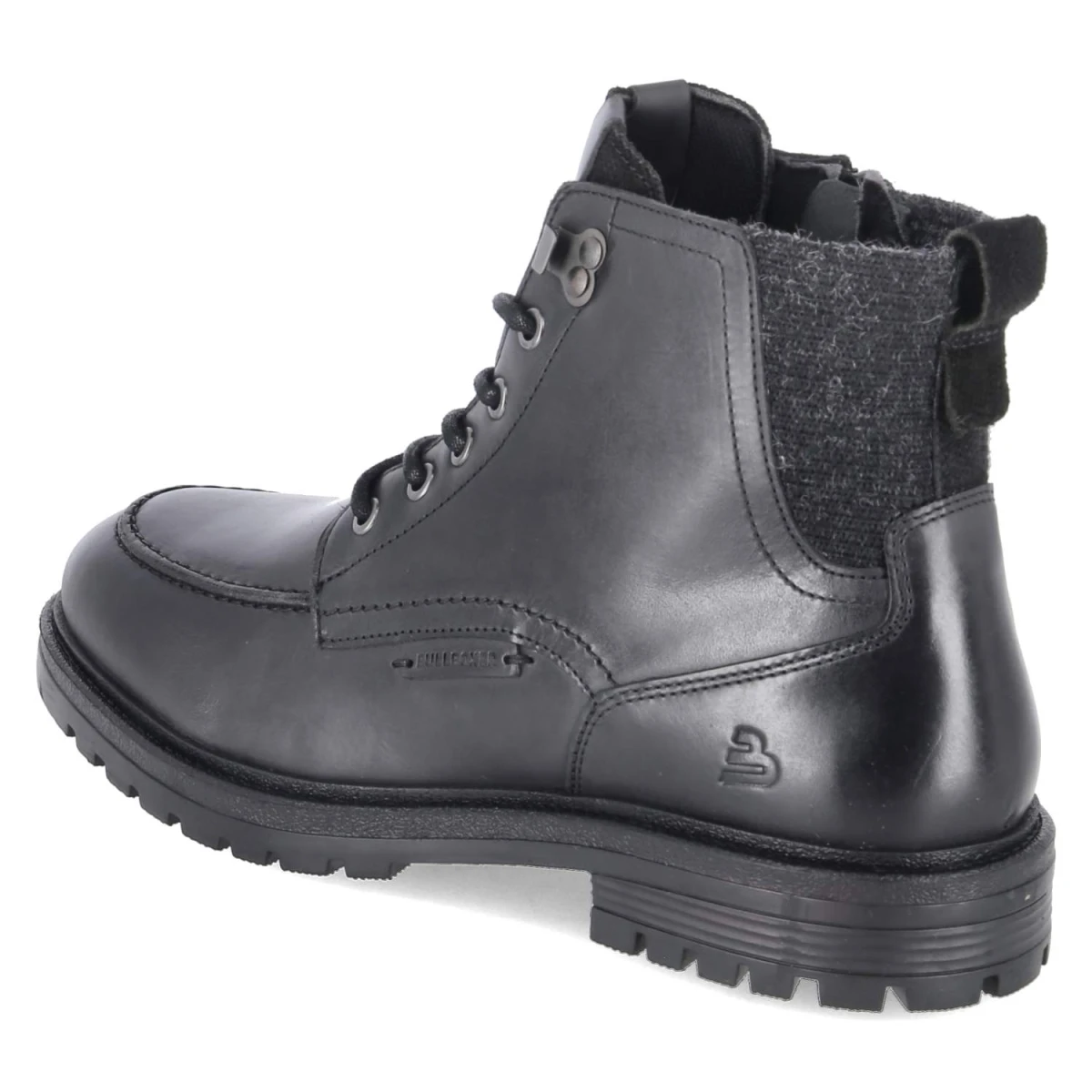 Boots - Black
