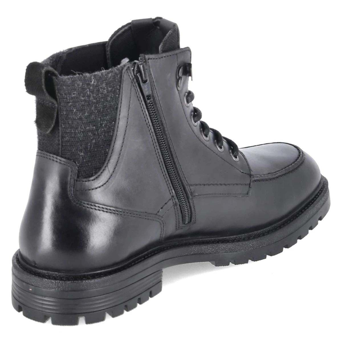 Boots - Black