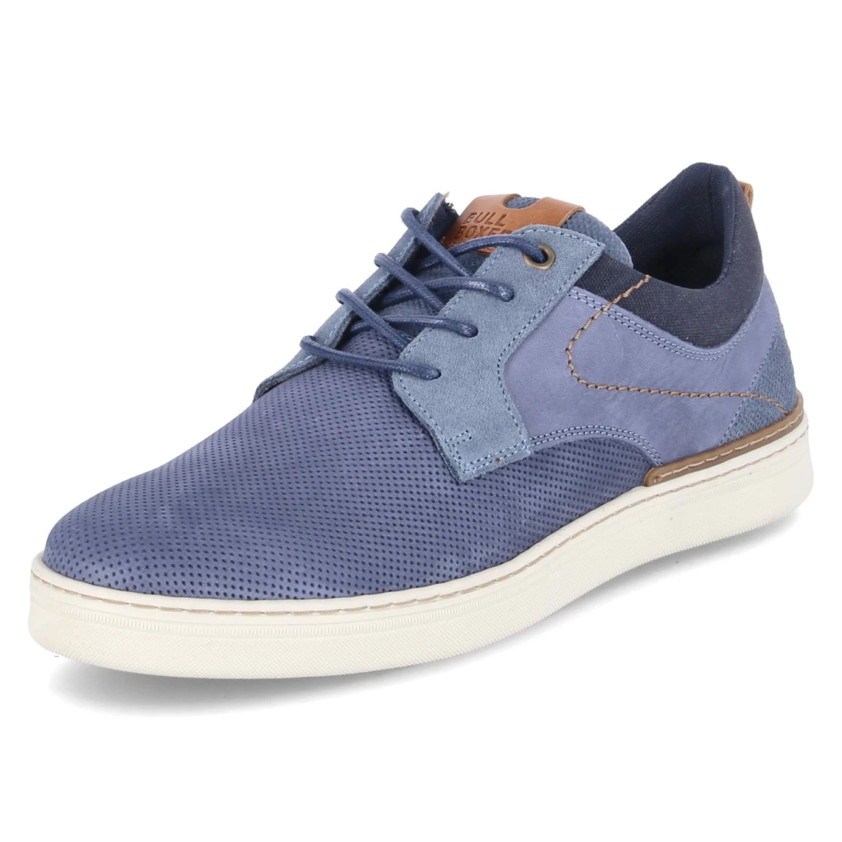 Low Sneaker - Navy