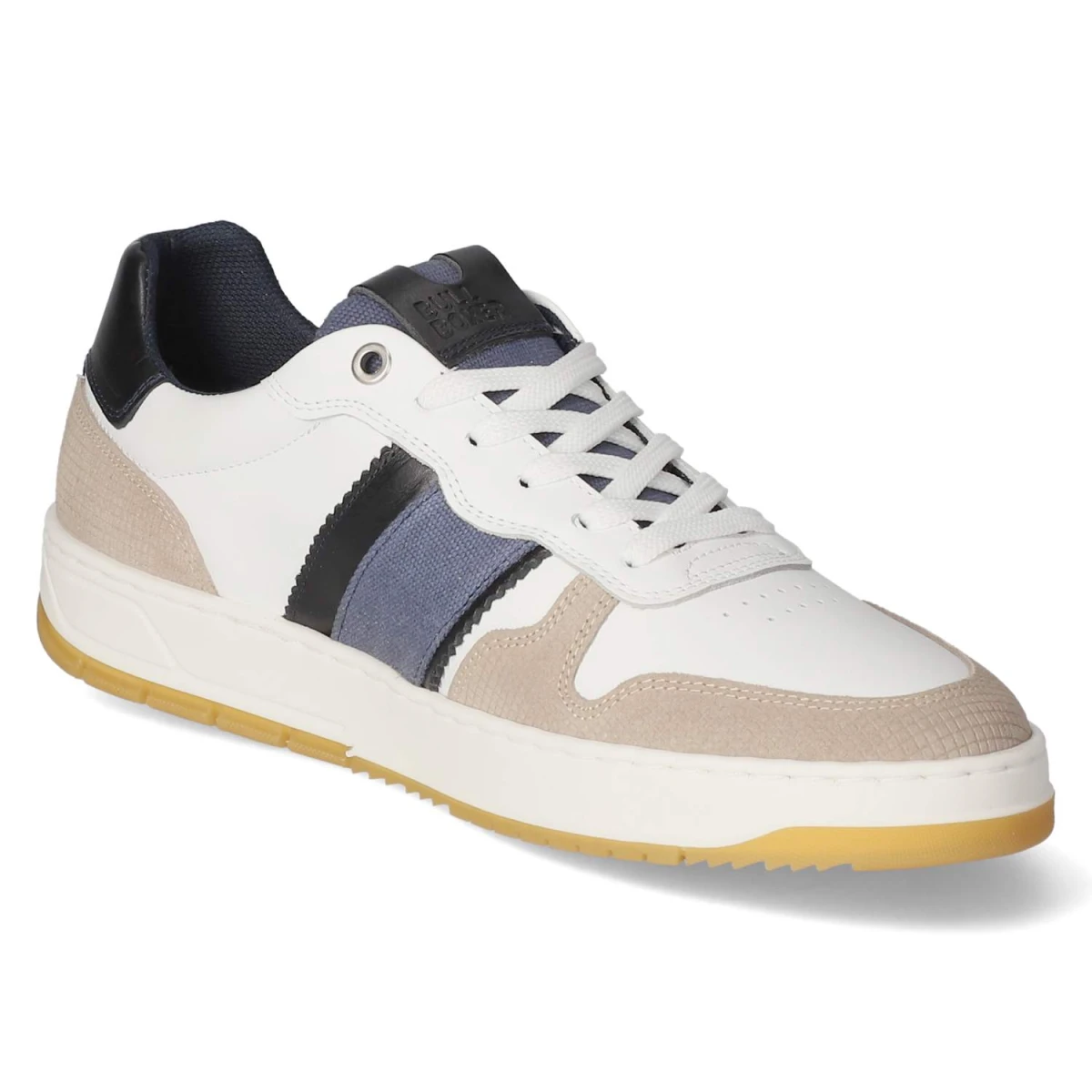 Low Sneaker - light grey