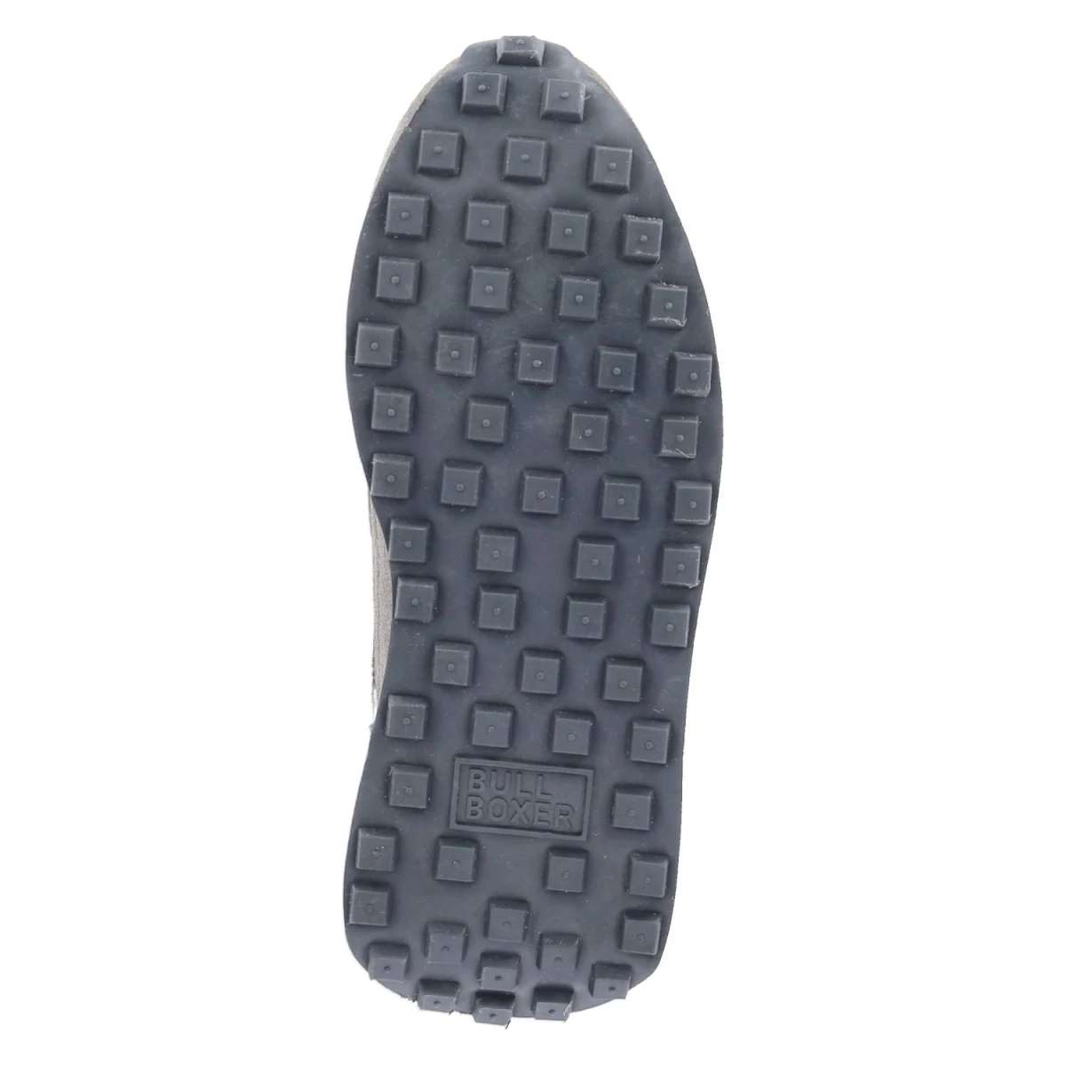 Low Sneaker - light grey