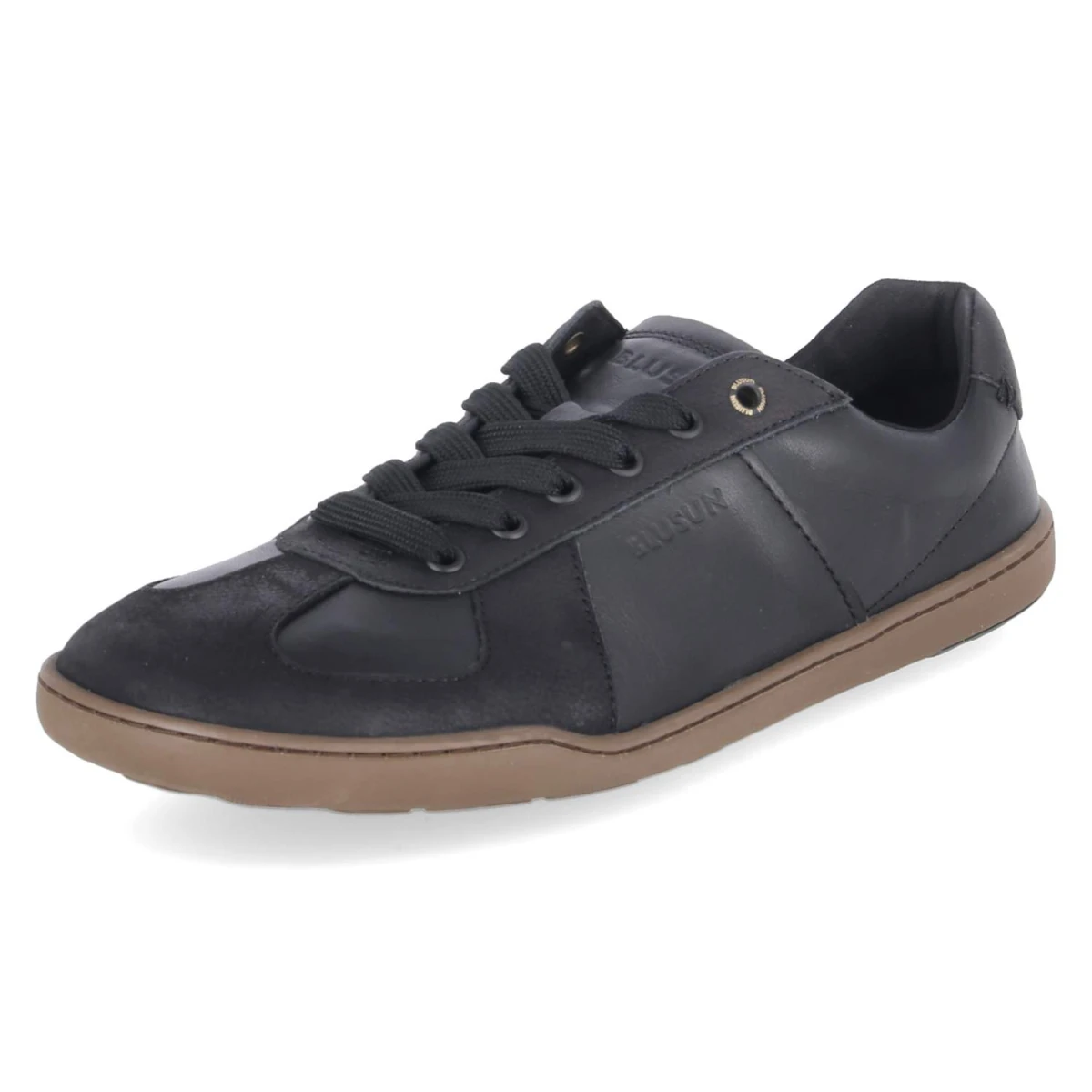 Barfußsneaker - black