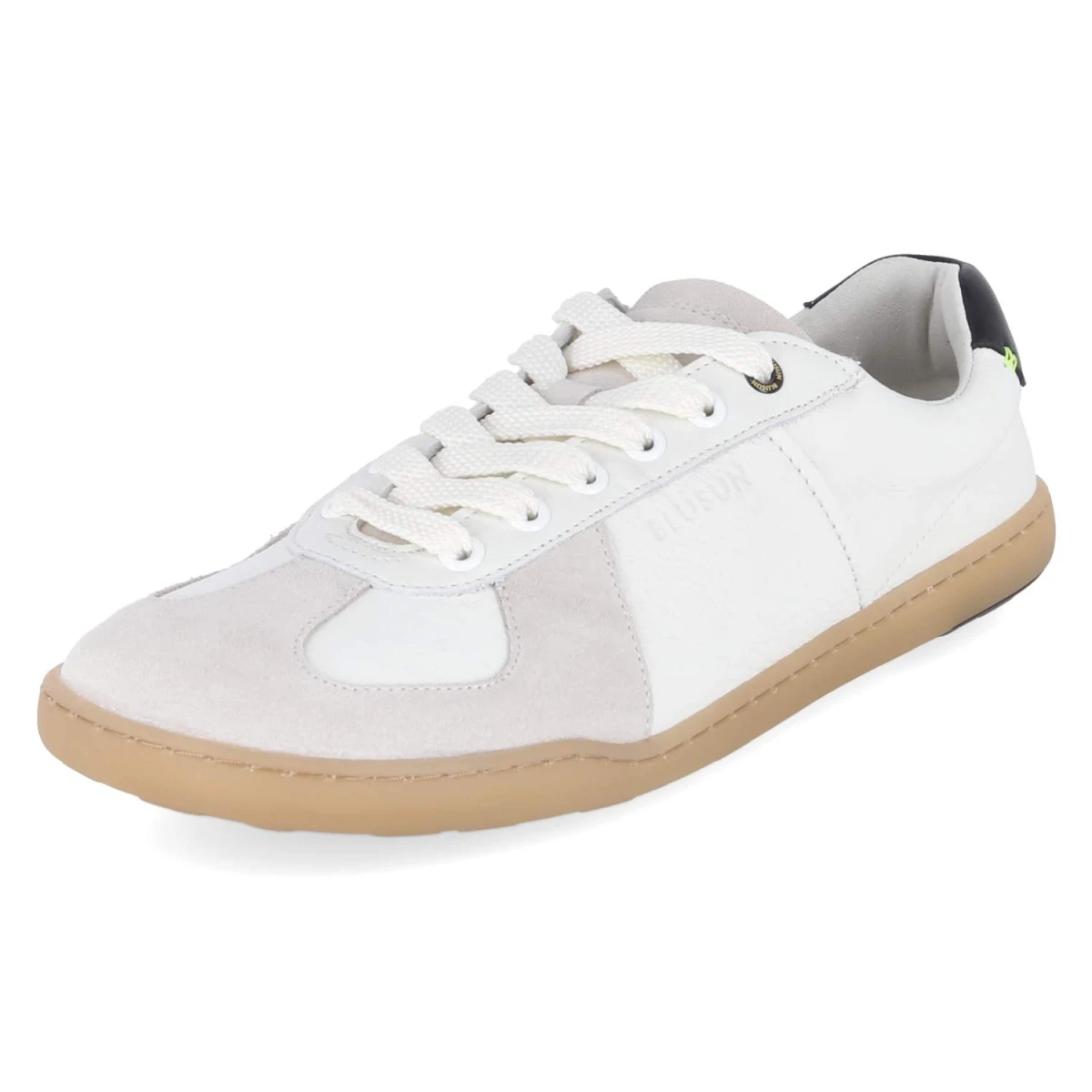 Barfußsneaker - white