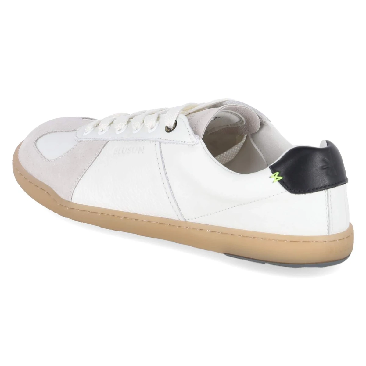 Barfußsneaker - white