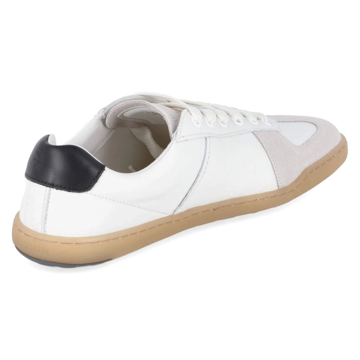Barfußsneaker - white
