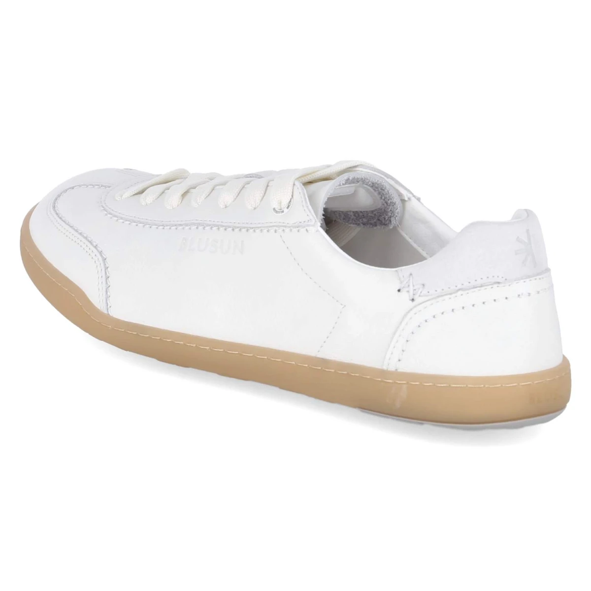 Barfußschuhe - white