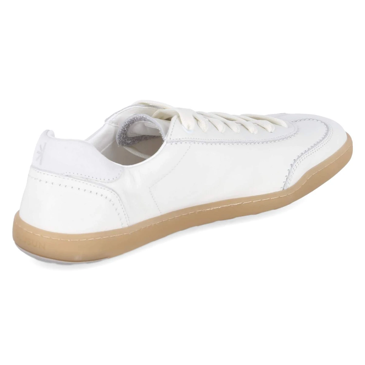 Barfußschuhe - white